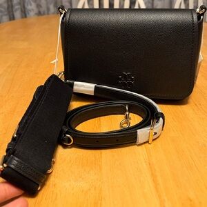NWT Tory Burch Thea Flap Crossbody Bag💝💝
